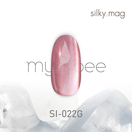 Mybee Silky Mug ＳＩ－０２２Ｇ 8ml