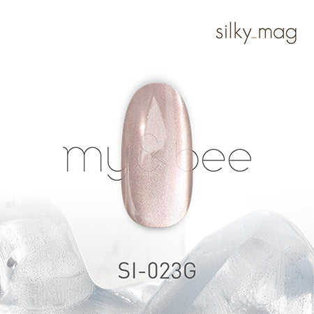 Mybee Silky Mug SI-023G 8ml