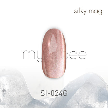 Mybee Silky Mug SI-024G 8ml