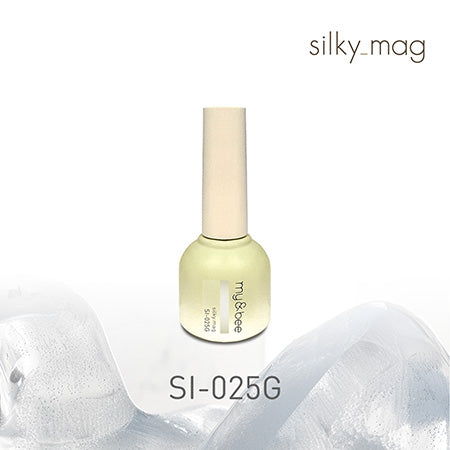 Mybee Silky Mug SI-025G 8ml