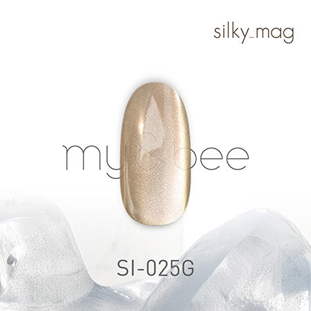 Mybee Silky Mug SI-025G 8ml