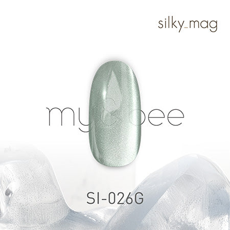 Mybee Silky Mug SI-026G 8ml