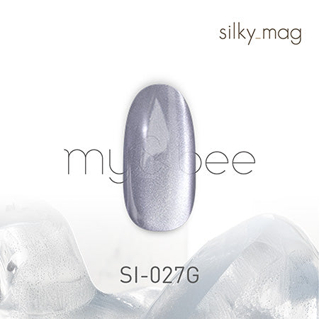 Mybee Silky Mug SI-027G 8ml