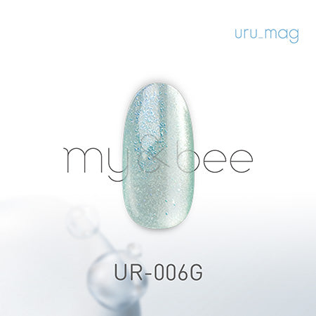 Mybee Urumagu UR-006G 8ml