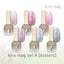 Mybee Kira Mug Set A (001-006/6 colors) 8ml Each