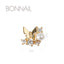 Bonnail Magnifique Butterfly gold