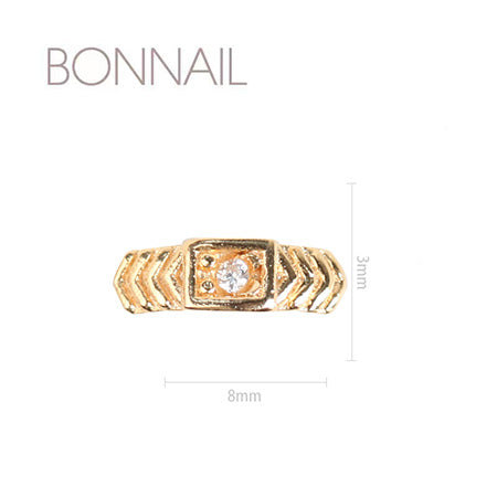 Bonnail Cool Santur gold