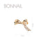 Bonnail Mignon Ruban gold