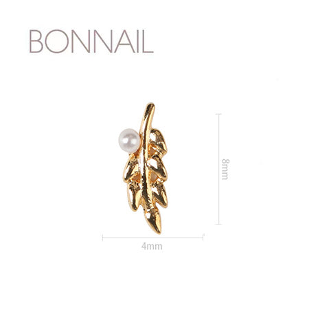 Bonnail Feuille Gold