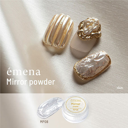 emena Mirror Powder MP08