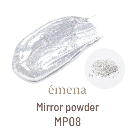 emena Mirror Powder MP08