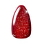 KOKOIST Birthstone Flash Color Gel F01 Garnet Flash 8g