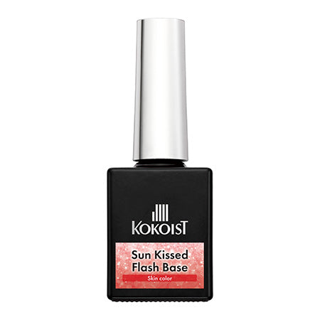 KOKOIST Flash On Base Gel FB4 Sunkist Flash 8g