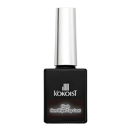 KOKOIST Flash Non-Wipe Top Coat 8g