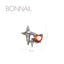 Bonnail Chrome Parts TOKIMEKI 2P