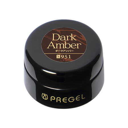 PREGEL Color EX Dark Amber PG-CE951 3g