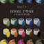 inity Jewel Tone Collection 10 Color Set 3g Each