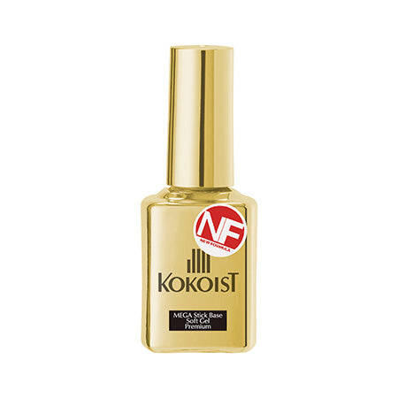 KOKOIST Mega Stick Base Soft Gel 15ml