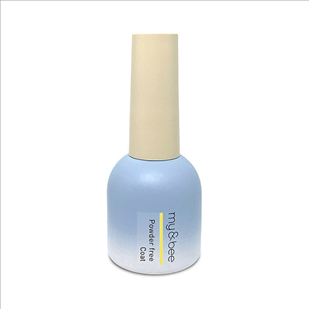 Mybee Powder Free Coat 12ml