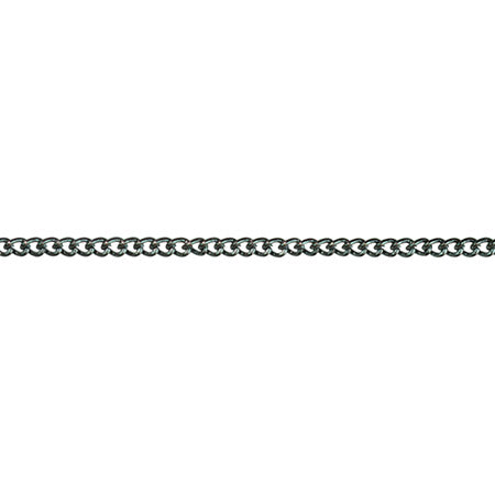 Bonnail Metallic Smoke Chain