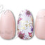 Sha-Nail Pro Sticker Ivy Flower IF-001