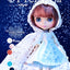 PREGEL PremDoll DOLL-B87 Aurora Veil