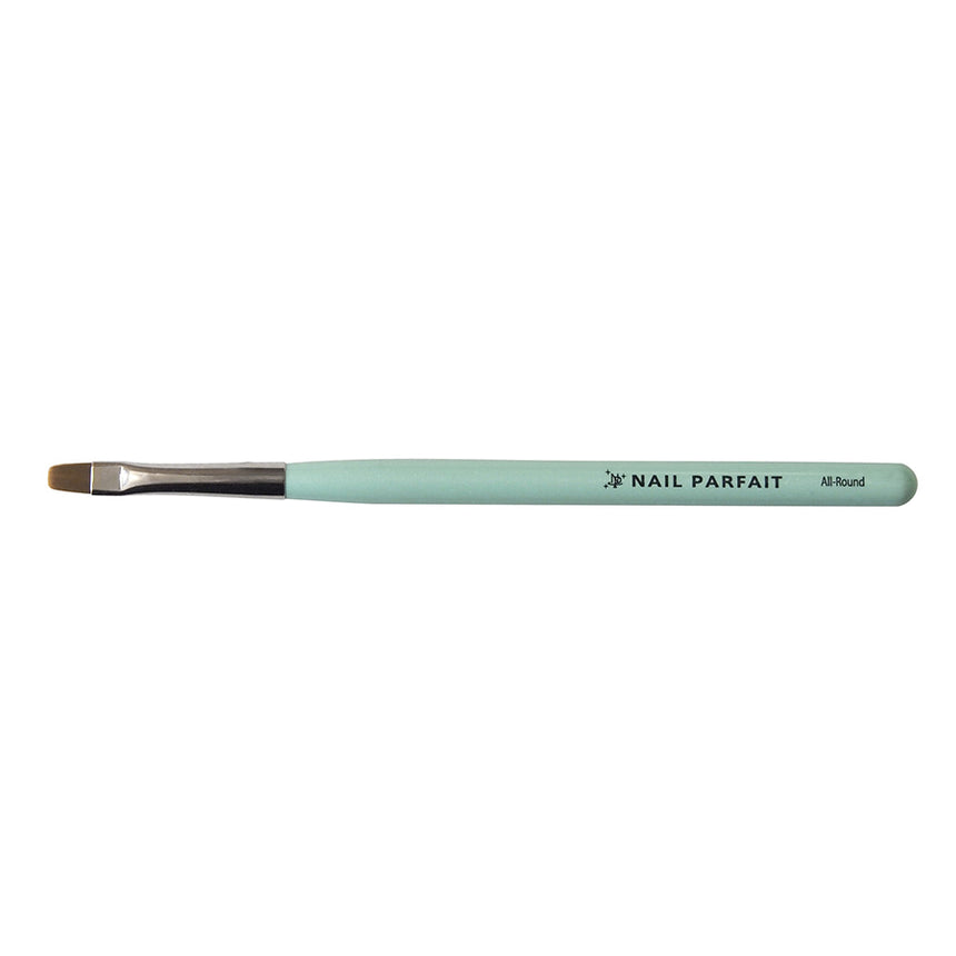 Nail parfait all-round brush