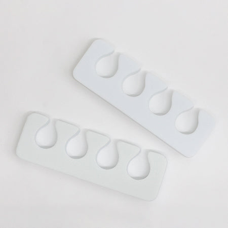 SHAREYDVA Toe Separator White