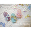 Nail Accessories Aurora Ribbon  Clear S  20p