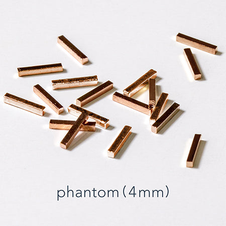 Ryokitamura Product Combine Parts Bar Pink Gold Phantom 100p