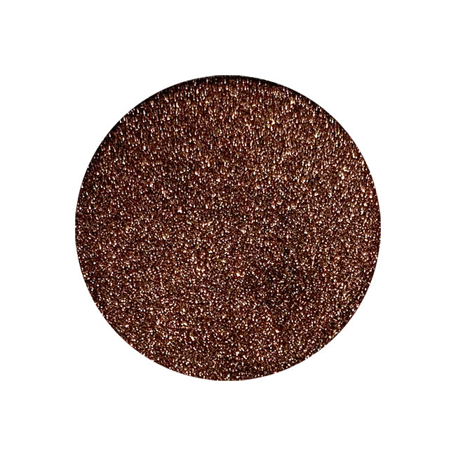 SHAREYDVA Mirror Powder  Brown