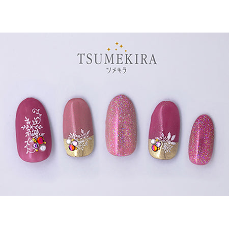 Tsumekira Winter Botanical  NN-WBO-101