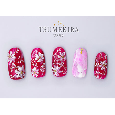 Tsumekira Winter Botanical  NN-WBO-101