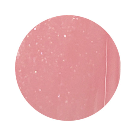 para polish color gel [no top function] B018 pink beige 7g