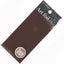 Tsumekira [Art Foil] Fumi Select baked brown (baked brown)