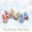 Nail parfait color gel  129 Nature Rose  2g