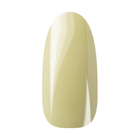 Ann Professional Color Color Gel 033  Pastel yellow 4g