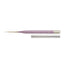 Ann Professional Gel Brush Linear L