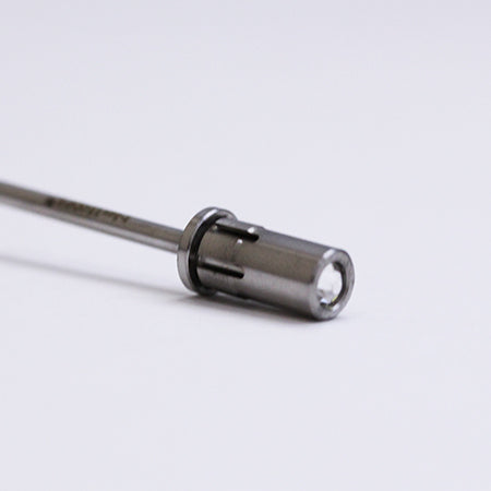 Nailoops Crystal Super Mandrel