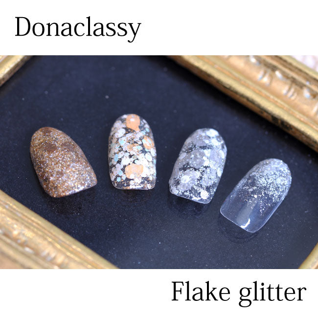 Donaclassy flakeglitter  Lloyd  About 1g