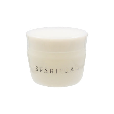 SPARITUAL refill jar