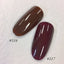 517 Dark Wine Red 4g Color Gel LEAFGEL PREMIUM