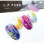 Sha-Nail Pro LP Park Color AYAKO-004