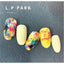 Sha-Nail Pro LP Park Color AYAKO-004