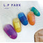 Sha-Nail Pro LP Park Color AYAKO-004