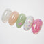 Flicka Nail Arts Spice Bits  S / S set