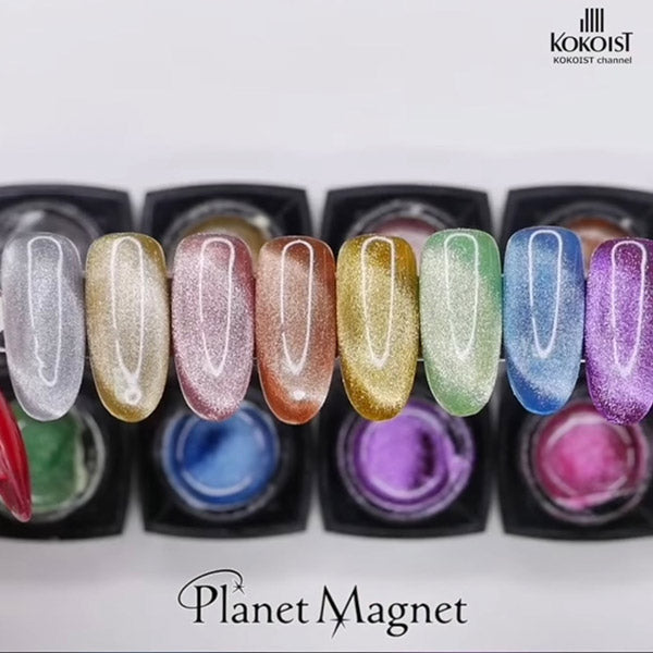 KOKOIST Planet Magnet P-10  2.5g