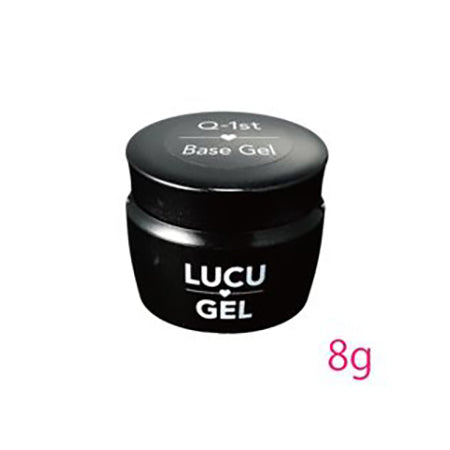 Luxel Q-1st Base Gel  8g