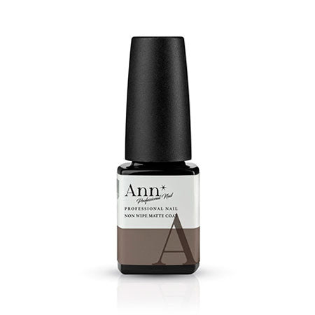 Ann Professional Non-Wipe Matte Coat Gel 14g