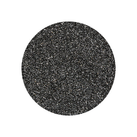 MATIERE Retro Reflection Glitter Black 0.5g